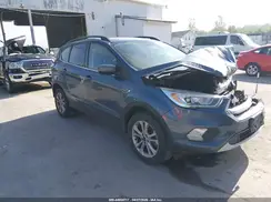 1FMCU9HD0JUB68465 2018 FORD ESCAPE