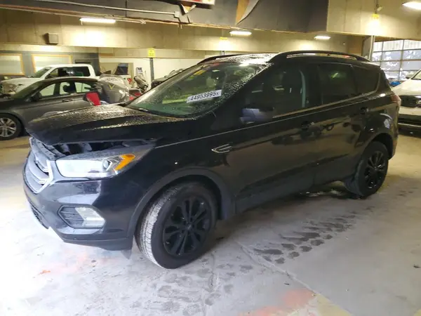 1FMCU9HD0JUB69955 2018 FORD ESCAPE - Image 1