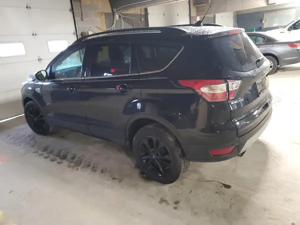 1FMCU9HD0JUB69955 2018 FORD ESCAPE - Image 2