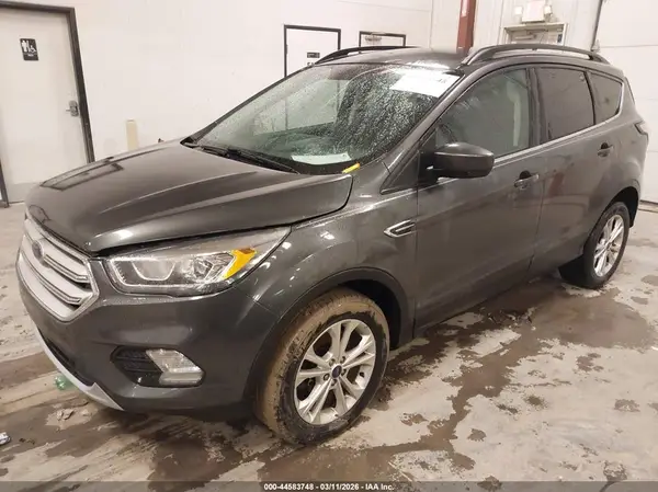 1FMCU9HD0JUB71365 2018 FORD ESCAPE - Image 2