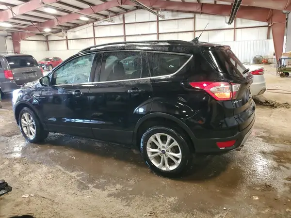 1FMCU9HD0JUB71494 2018 FORD ESCAPE - Image 2