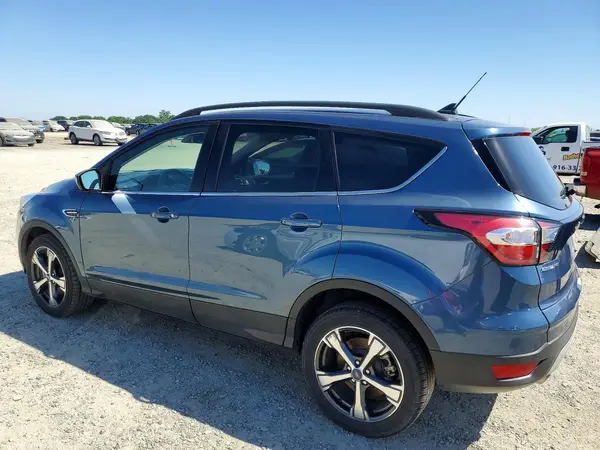 1FMCU9HD0JUB73990 2018 FORD ESCAPE - Image 2