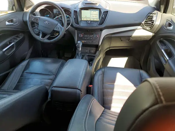 1FMCU9HD0JUB73990 2018 FORD ESCAPE - Image 8