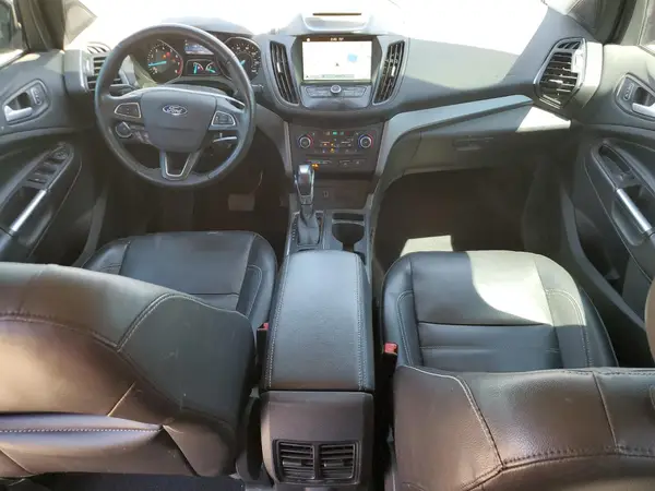 1FMCU9HD0JUB74251 2018 FORD ESCAPE - Image 8