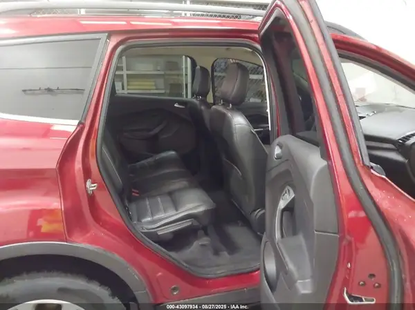 1FMCU9HD0JUB74380 2018 FORD ESCAPE - Image 8