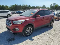 1FMCU9HD0JUB79126 2018 FORD ESCAPE