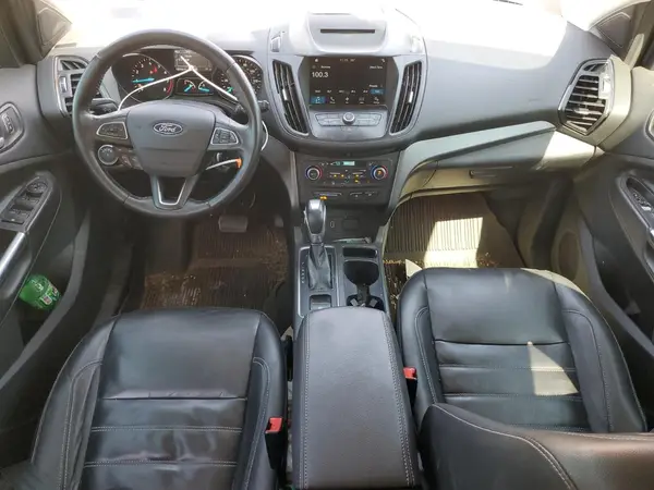 1FMCU9HD0JUB79126 2018 FORD ESCAPE - Image 8