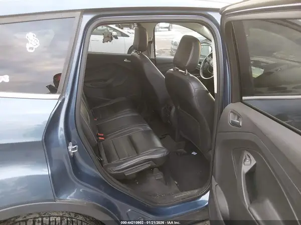 1FMCU9HD0JUB87047 2018 FORD ESCAPE - Image 8