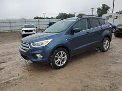 1FMCU9HD0JUB87646 2018 FORD ESCAPE