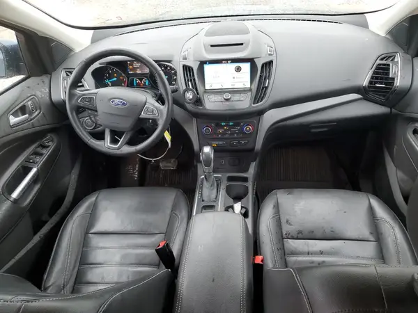 1FMCU9HD0JUB87646 2018 FORD ESCAPE - Image 8