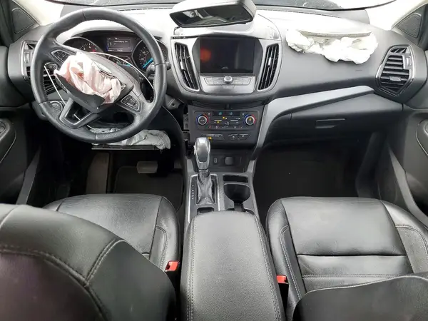 1FMCU9HD0JUB88425 2018 FORD ESCAPE - Image 8