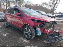 1FMCU9HD0JUB94127 2018 FORD ESCAPE