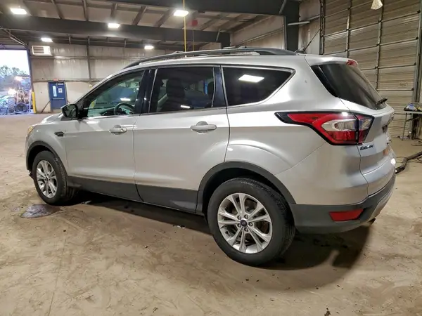 1FMCU9HD0JUB94631 2018 FORD ESCAPE - Image 2