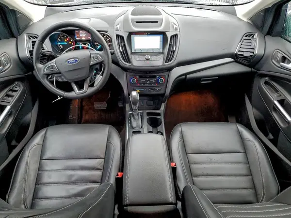 1FMCU9HD0JUB94631 2018 FORD ESCAPE - Image 8