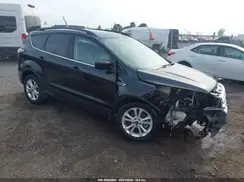 1FMCU9HD0JUC02100 2018 FORD ESCAPE