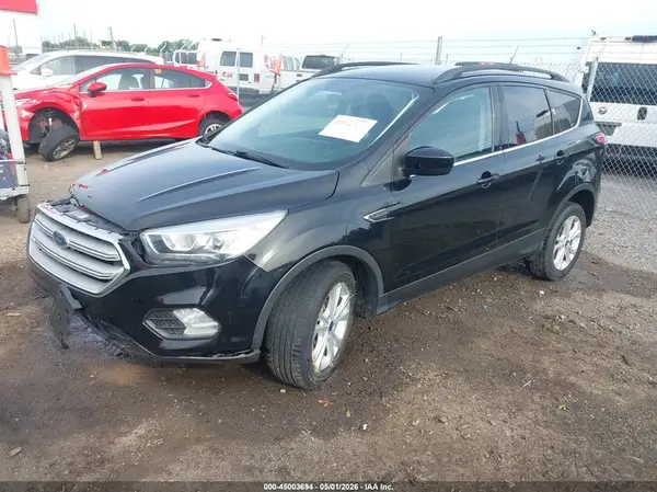 1FMCU9HD0JUC02100 2018 FORD ESCAPE - Image 2