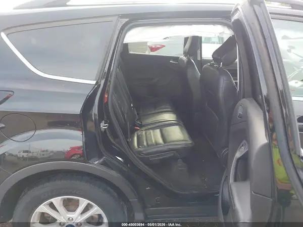 1FMCU9HD0JUC02100 2018 FORD ESCAPE - Image 8
