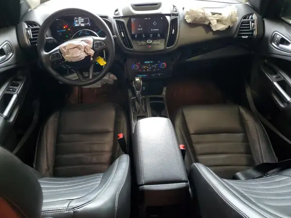 1FMCU9HD0JUC03473 2018 FORD ESCAPE - Image 8
