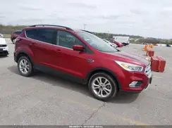 1FMCU9HD0JUC07460 2018 FORD ESCAPE