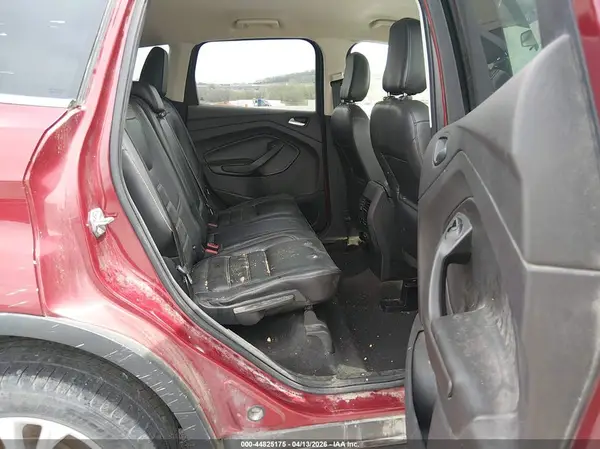 1FMCU9HD0JUC07460 2018 FORD ESCAPE - Image 8