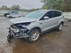 1FMCU9HD0JUC07622 2018 FORD ESCAPE