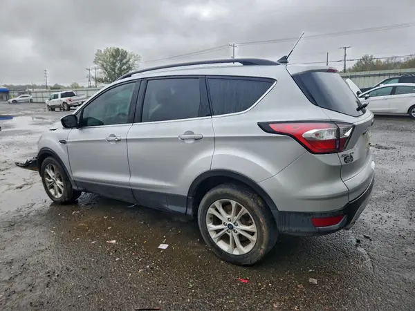 1FMCU9HD0JUC07622 2018 FORD ESCAPE - Image 2