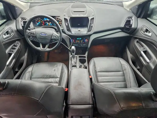 1FMCU9HD0JUC07622 2018 FORD ESCAPE - Image 8