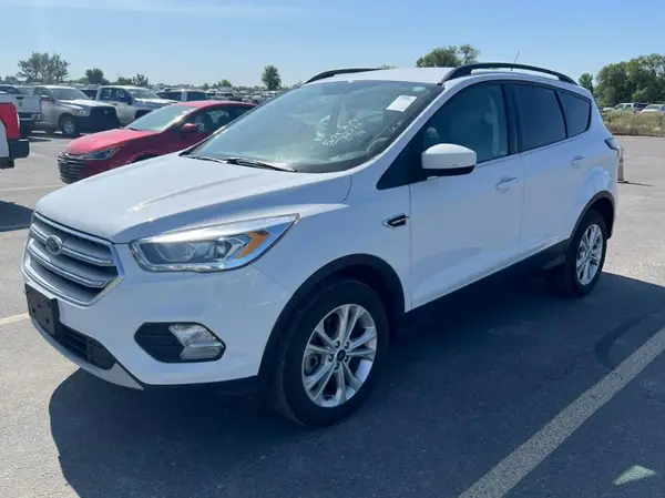 1FMCU9HD0JUC07832 2018 FORD ESCAPE - Image 1