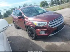 1FMCU9HD0JUC14313 2018 FORD ESCAPE