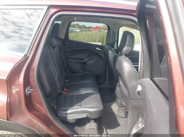 1FMCU9HD0JUC14313 2018 FORD ESCAPE - Image 8