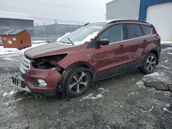 1FMCU9HD0JUC14991 2018 FORD ESCAPE