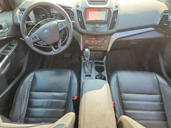 1FMCU9HD0JUC24517 2018 FORD ESCAPE - Image 8
