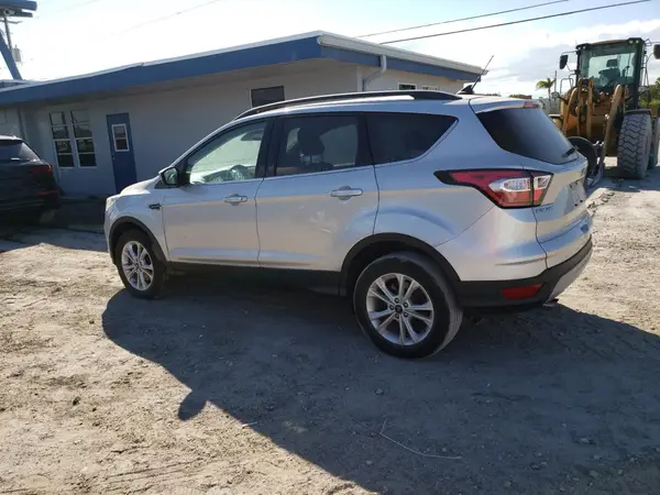 1FMCU9HD0JUC24775 2018 FORD ESCAPE - Image 2