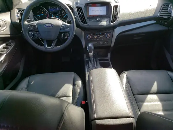 1FMCU9HD0JUC24775 2018 FORD ESCAPE - Image 8