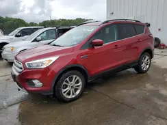 1FMCU9HD0JUC25358 2018 FORD ESCAPE