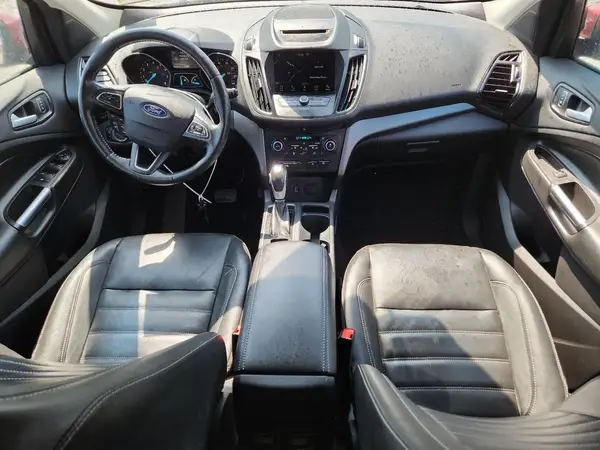1FMCU9HD0JUC25358 2018 FORD ESCAPE - Image 8