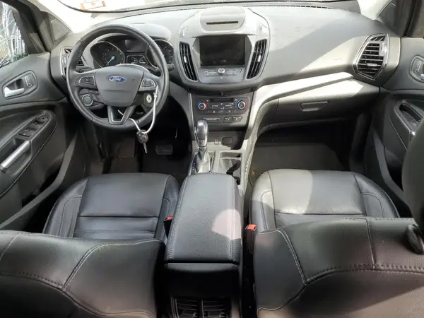 1FMCU9HD0JUC25490 2018 FORD ESCAPE - Image 8
