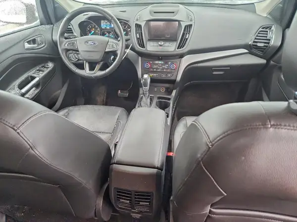 1FMCU9HD0JUC29569 2018 FORD ESCAPE - Image 8