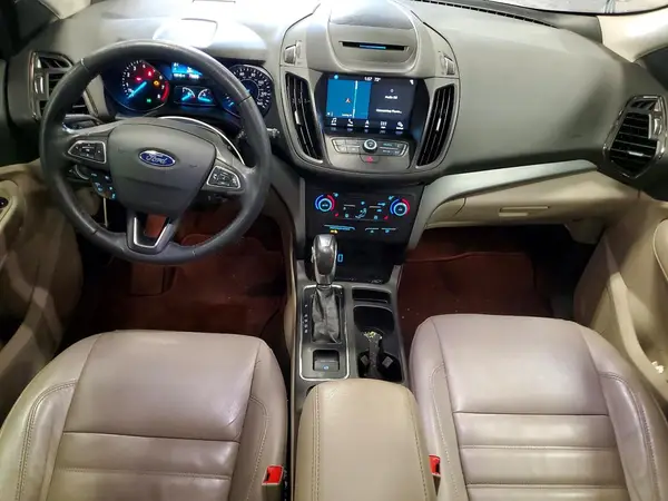 1FMCU9HD0JUC33735 2018 FORD ESCAPE - Image 8