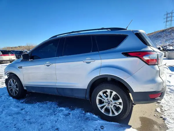 1FMCU9HD0JUC35033 2018 FORD ESCAPE - Image 2