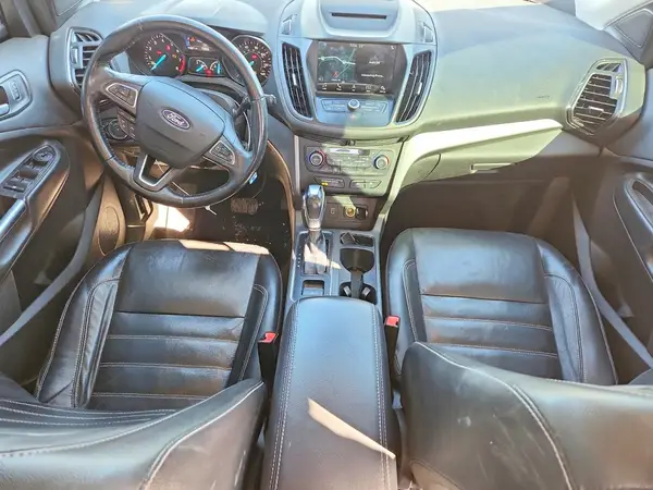 1FMCU9HD0JUC35033 2018 FORD ESCAPE - Image 8