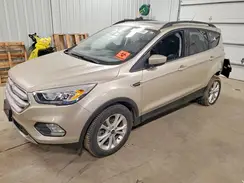 1FMCU9HD0JUC35615 2018 FORD ESCAPE