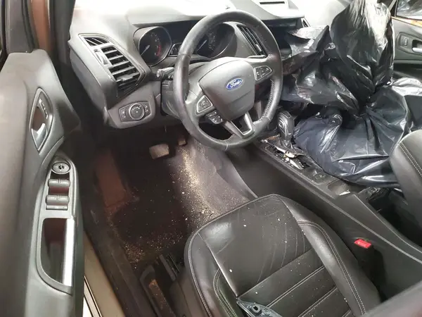 1FMCU9HD0JUC35615 2018 FORD ESCAPE - Image 8