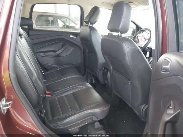 1FMCU9HD0JUC36389 2018 FORD ESCAPE - Image 8