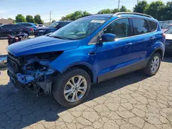 1FMCU9HD0JUC39986 2018 FORD ESCAPE