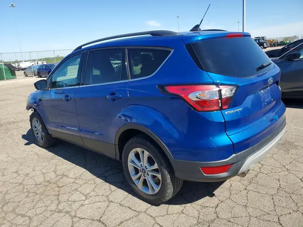 1FMCU9HD0JUC39986 2018 FORD ESCAPE - Image 2