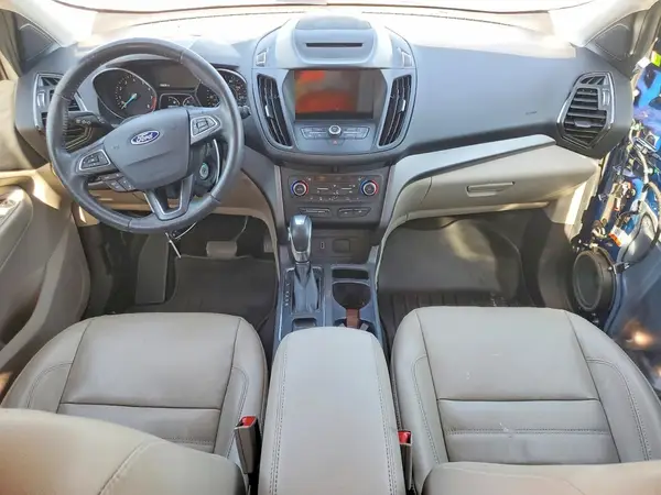 1FMCU9HD0JUC39986 2018 FORD ESCAPE - Image 8