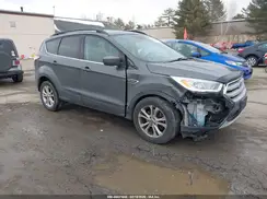 1FMCU9HD0JUC42113 2018 FORD ESCAPE