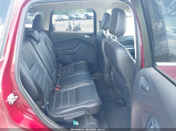 1FMCU9HD0JUC43584 2018 FORD ESCAPE - Image 8
