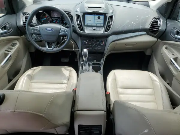 1FMCU9HD0JUC43990 2018 FORD ESCAPE - Image 8